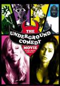 The Underground Comedy Movie (1999) Poster #1 Thumbnail