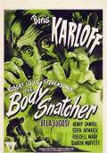 The Body Snatcher (1945) Poster #1 Thumbnail