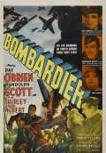 Bombardier (1943) Poster #1 Thumbnail