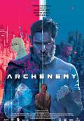 Archenemy (2020) Poster #1 Thumbnail