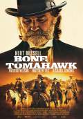 Bone Tomahawk (2015) Poster #2 Thumbnail