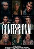 Confessional (2020) Poster #1 Thumbnail