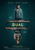 Dual (2022) Poster #1 Thumbnail