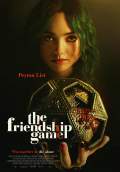The Friendship Game (2022) Poster #1 Thumbnail