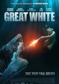 Great White (2021) Poster #1 Thumbnail