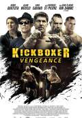 Kickboxer: Vengeance (2016) Poster #1 Thumbnail