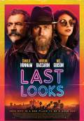 Last Looks (2022) Poster #1 Thumbnail