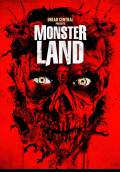 Monsterland (2016) Poster #1 Thumbnail