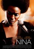 Nina (2016) Poster #1 Thumbnail