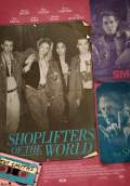 Shoplifters of the World (2021) Poster #1 Thumbnail