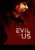 The Evil in Us (2017) Poster #1 Thumbnail