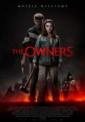 The Owners (2021) Poster #1 Thumbnail