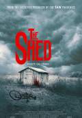 The Shed (2019) Poster #1 Thumbnail