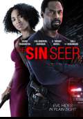 The Sin Seer (2015) Poster #1 Thumbnail