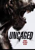 Uncaged (2016) Poster #1 Thumbnail