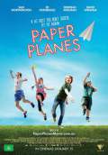 Paper Planes (2015) Poster #2 Thumbnail