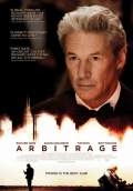 Arbitrage (2012) Poster #1 Thumbnail