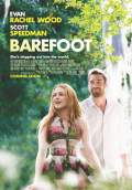 Barefoot (2014) Poster #1 Thumbnail