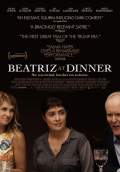 Beatriz at Dinner (2017) Poster #1 Thumbnail