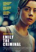 Emily the Criminal (2022) Poster #1 Thumbnail
