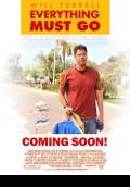 Everything Must Go (2011) Poster #1 Thumbnail