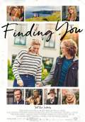Finding You (2021) Poster #1 Thumbnail