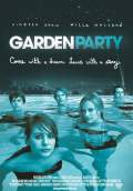 Garden Party (2008) Poster #1 Thumbnail