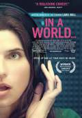 In a World... (2013) Poster #1 Thumbnail
