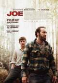 Joe (2014) Poster #1 Thumbnail