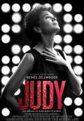 Judy (2019) Poster #2 Thumbnail