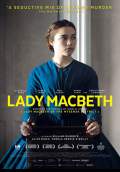 Lady Macbeth (2017) Poster #1 Thumbnail