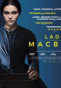 Lady Macbeth (2017) Poster #2 Thumbnail