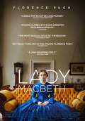 Lady Macbeth (2017) Poster #3 Thumbnail