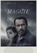 Maggie (2015) Poster #1 Thumbnail
