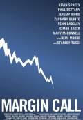 Margin Call (2011) Poster #1 Thumbnail