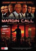 Margin Call (2011) Poster #9 Thumbnail