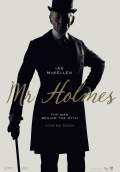 Mr. Holmes (2015) Poster #1 Thumbnail