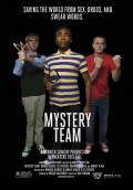 Mystery Team (2009) Poster #2 Thumbnail