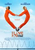 I Love You Phillip Morris (2010) Poster #1 Thumbnail