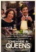 Somewhere in Queens (2023) Poster #1 Thumbnail
