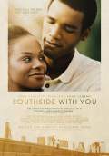 Southside With You (2016) Poster #1 Thumbnail
