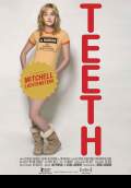 Teeth (2008) Poster #1 Thumbnail