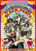 Dave Chappelle's Block Party (2006) Poster #1 Thumbnail