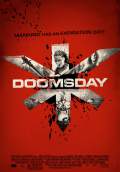 Doomsday (2008) Poster #2 Thumbnail
