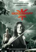 Doomsday (2008) Poster #3 Thumbnail