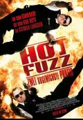 Hot Fuzz (2007) Poster #6 Thumbnail