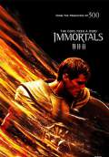 Immortals (2011) Poster #1 Thumbnail