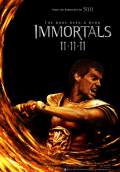 Immortals (2011) Poster #6 Thumbnail