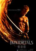 Immortals (2011) Poster #7 Thumbnail