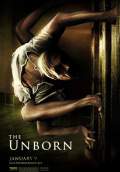 The Unborn (2009) Poster #5 Thumbnail